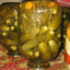 Огурцы консервированные