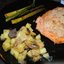 Закуска русская заливная