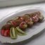АДЖИКА отрая,зеленная(вариант)