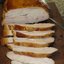 Ананасовый маринад и копчёная Индейка