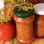 Соус из крыжовника к мясу на зиму домашний