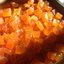 Цукаты из арбузных корок ( вариант)