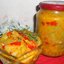 Икра (салат) из зеленых помидоров