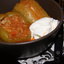 Фаршированные куриные шейки (вариант)