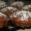 Шоколадно-маковые кексы