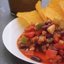 Джем из черной и красной смородины