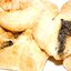 Слойки с маком