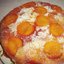 Домашняя курица по-таджикски