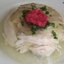 Заливное из курицы