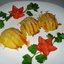 Картофельные ракушки