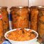 Грибная солянка с овощами на зиму