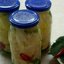 Цветная капуста острая на зиму
