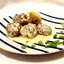 Фрикадельки из мяса глухаря