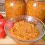Кабачковая икра