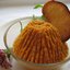 кабачковая икра с карри