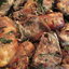 Кролик по-лигурийски