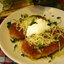 Картофельный шницель
