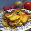 Картофельная запеканка Соблазн Янсона ( Janssons frestelse)