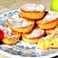 Маффины с яблоками