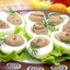 Салат из консервированного тунца