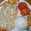 Фрикассе из курицы ( вариант)
