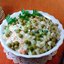 Салат из квашеной капусты