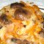 Вкусная капуста с грибами на зиму