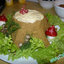 мясной рулет с грибами