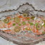 Картофельная соломка, жаренная с уксусом