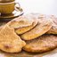 Сладкие лепёшки с оливковым маслом