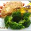 ВКУСНЕЙШАЯ куриная грудка, начиненная баклажаном и сыром