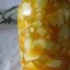 Салат из кабачков, консервированный на зиму