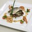 Сладкий перец, фаршированный куриным мясом