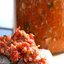 Аджика с грецкими орехами