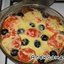 Запеканка из куриного фарша Солнышко