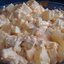 Королевский салат с консервированными ананасами и курицей