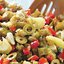 Капоната с оливками
