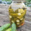 Огурцы с аспирином