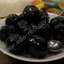 Варенье из зеленых грецких орехов с кожурой