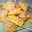 Печенье ,,Ракушка,,