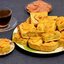 Ньокки жареные на сливочном масле