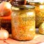 Салат «Загадочный» из кабачков и моркови на зиму