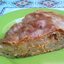 Салат из консервированного горошка с луком