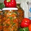 Заправка для супа на зиму