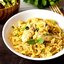 Курица с рисом и карри