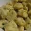 Картофельные ньокки