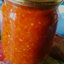 Аджика горькая(вариант)