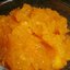 Джем из тыквы с апельсином и лимоном
