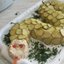 Плов по-душанбински (второй способ)