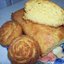 Джем из черной бузины